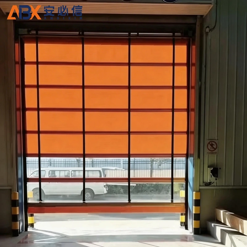 铜陵市机械式门封