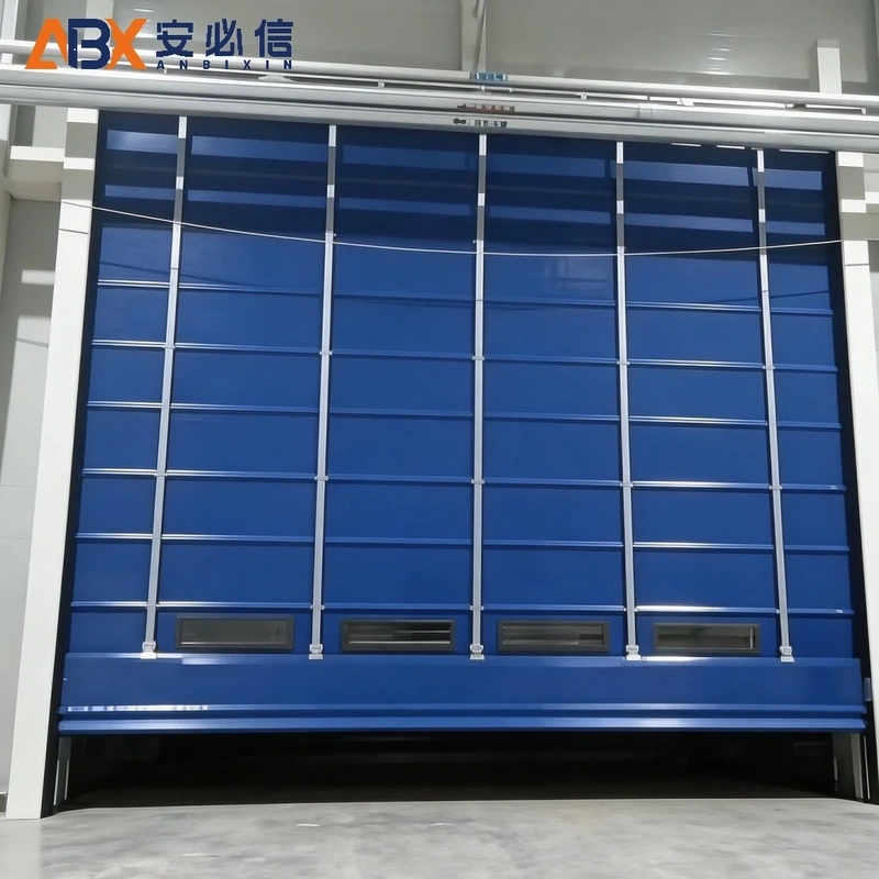 铜陵市背带堆积门
