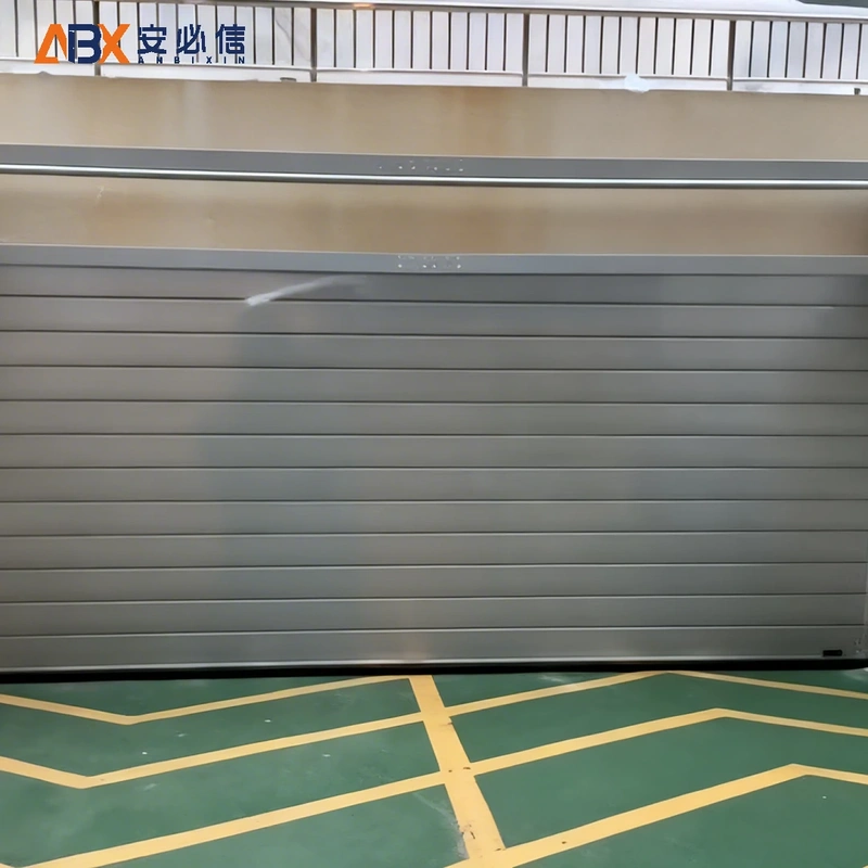 铜陵市雷达高速门